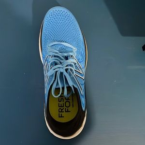 New Balance Fresh Foam Running Shoe Size 12